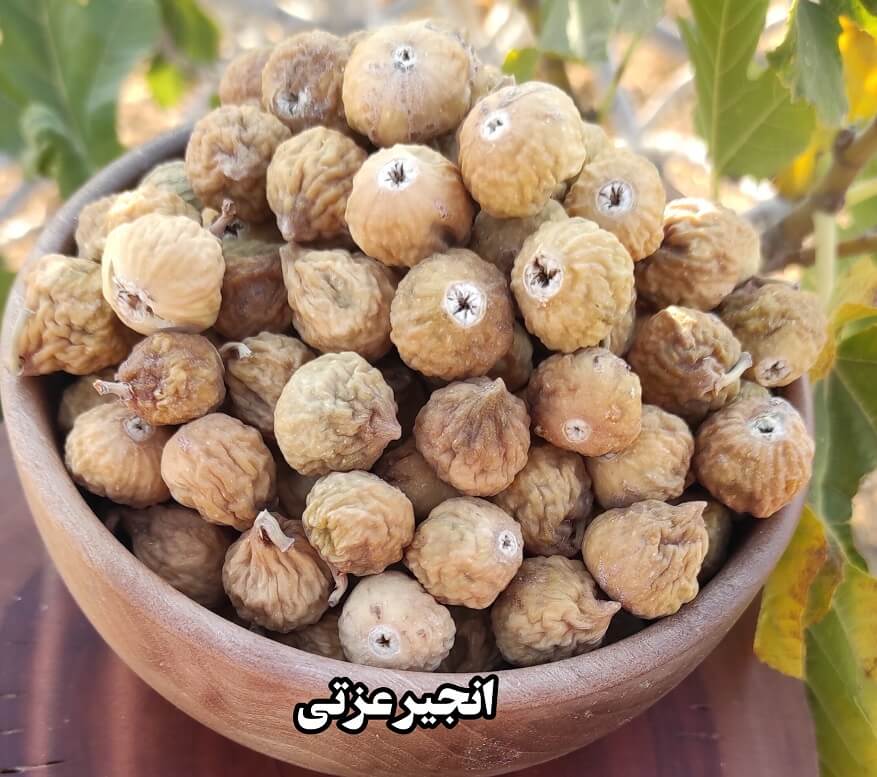 انجیرخشک